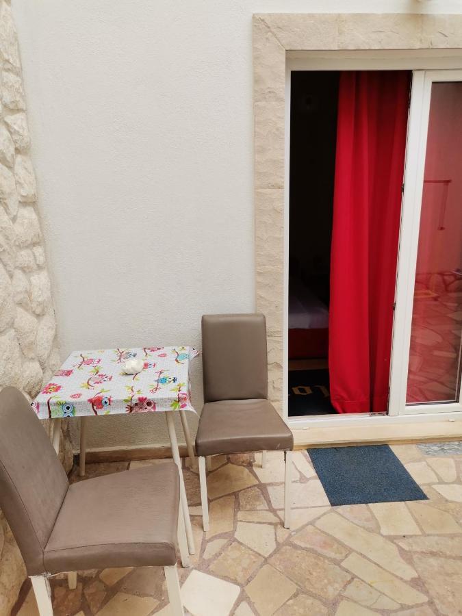Radonic Guest house