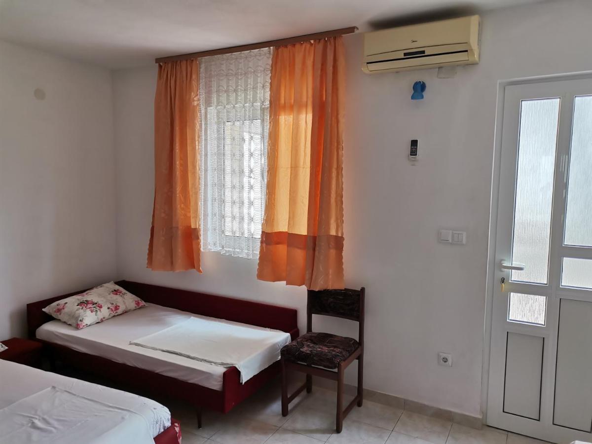 Guest house Radonic