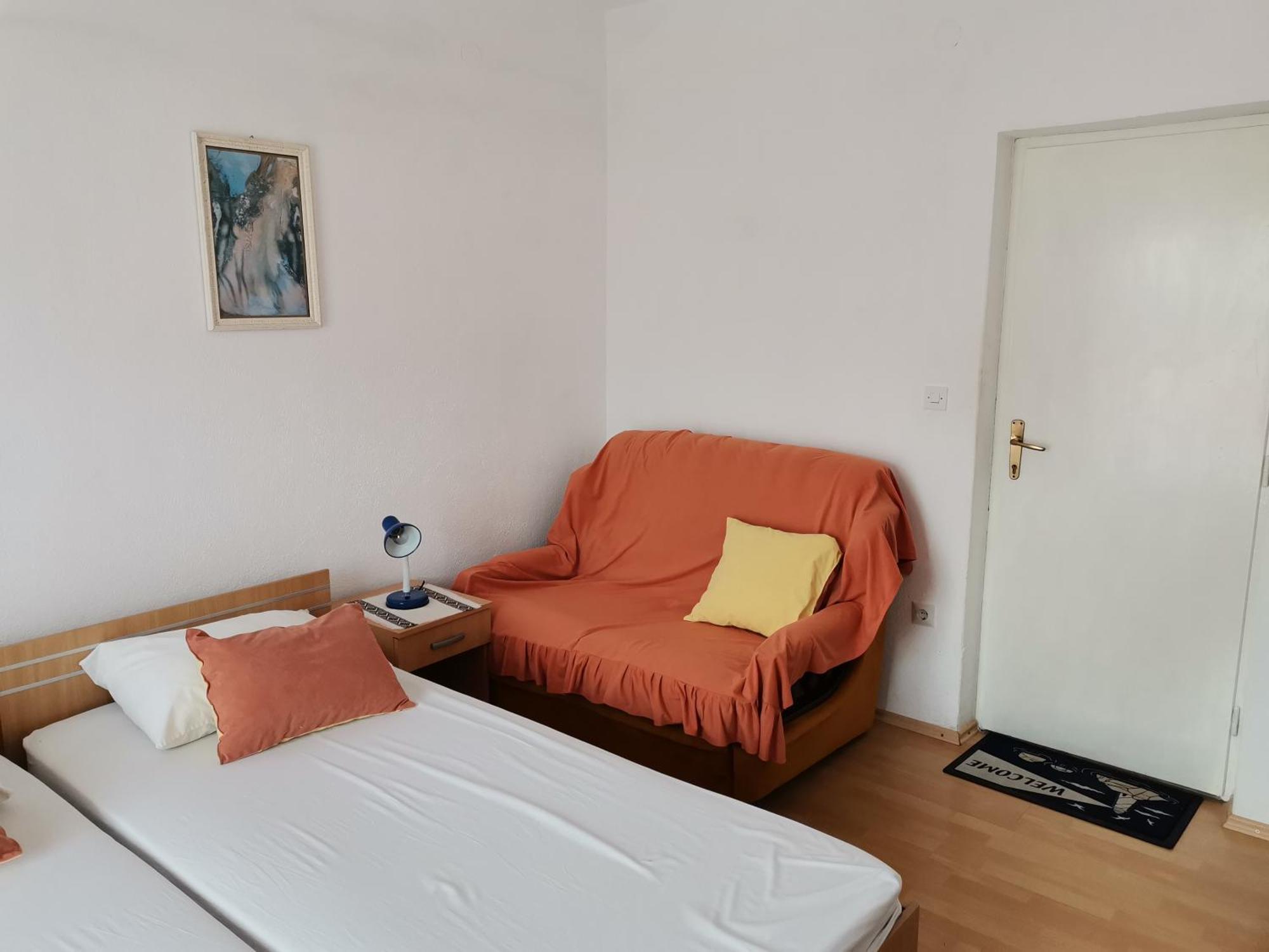 Radonic Guest house Hvar Town