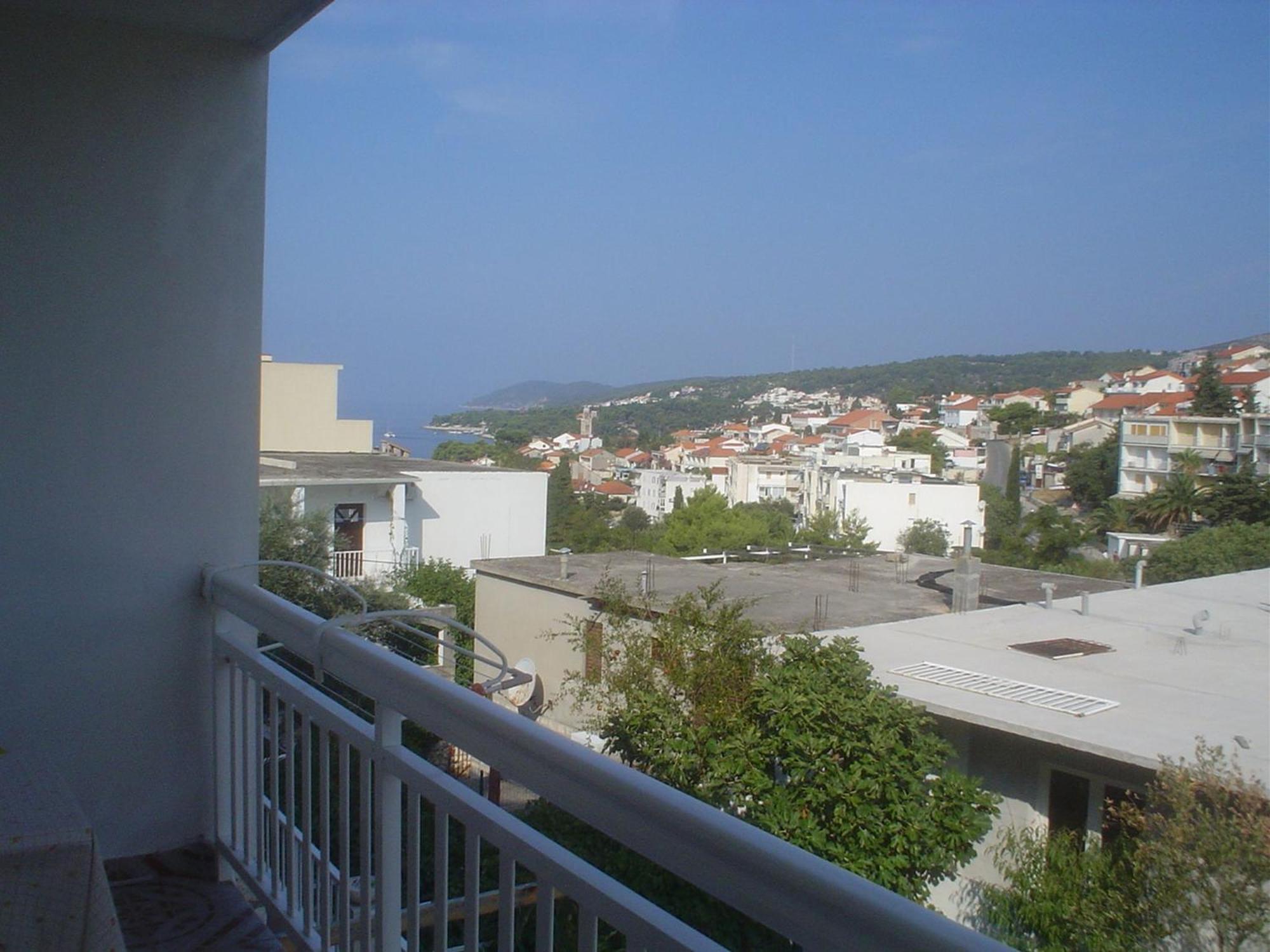 Radonic Guest house